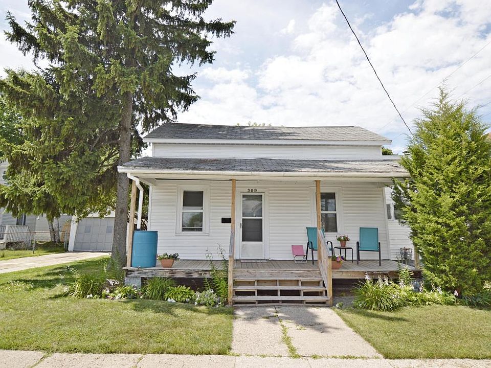 1st image of 309 N 3rd St
