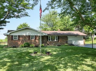 4124 Five Points Rd, Indianapolis, IN 46239