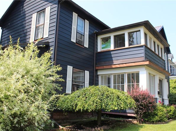 400 E Butler St, Mercer, PA 16137