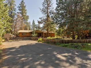 19797 SW Nugget Ave, Bend, OR 97702