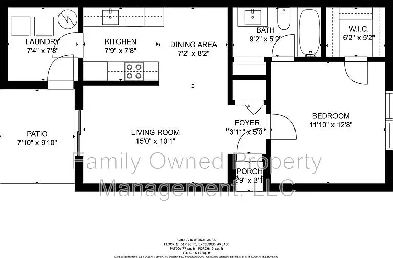 113 Susan Dr #A — Photo 22