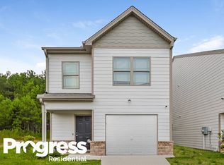 6122 Avery St SW, Covington, GA 30014