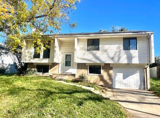 14808 Edna St, Omaha, NE 68138