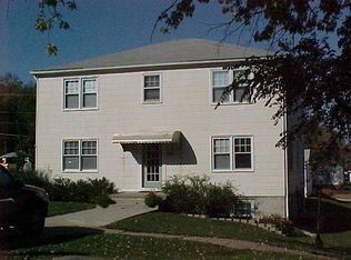 1210 17th St APT 4, Auburn, NE 68305