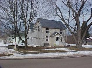 324 W Center St, Chetek, WI 54728