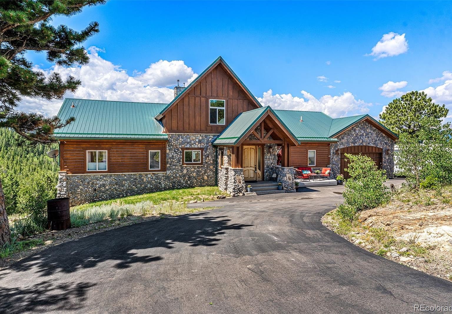 479 Dakota Ridge Road, Idaho Springs, CO 80452 MLS 9522548 Zillow