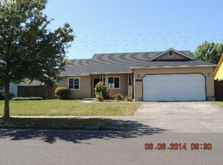 5568 Donohoe Ave, Eugene, OR 97402