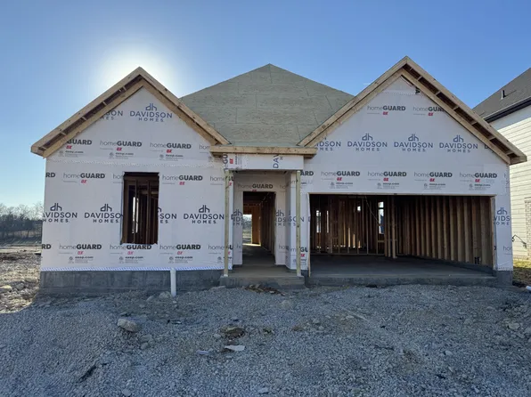 412 Old Spring Ln Lot 26, Gallatin, TN 37066