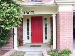 18071 Carbridge Dr, Houston, TX 77084