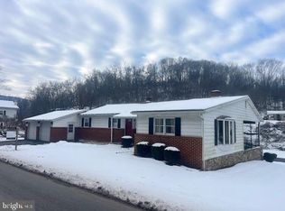 11922 Route 333, Port Royal, PA 17082