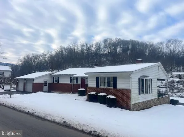 11922 Route 333, Port Royal, PA 17082