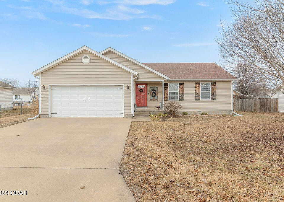 917 Caitlin Dr, Oronogo, MO 64855 Zillow