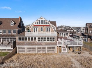409 East Avenue, Bay Head, NJ 08742