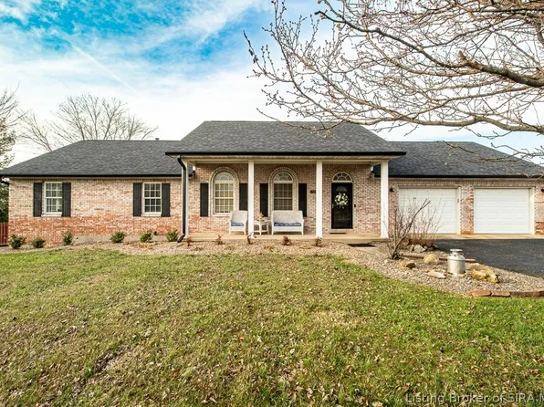 7440 Corydon Ridge Road, Lanesville, IN 47136