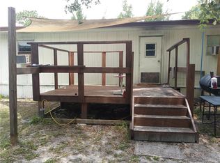 5535 S Jeffrey Point, Homosassa, FL 34446