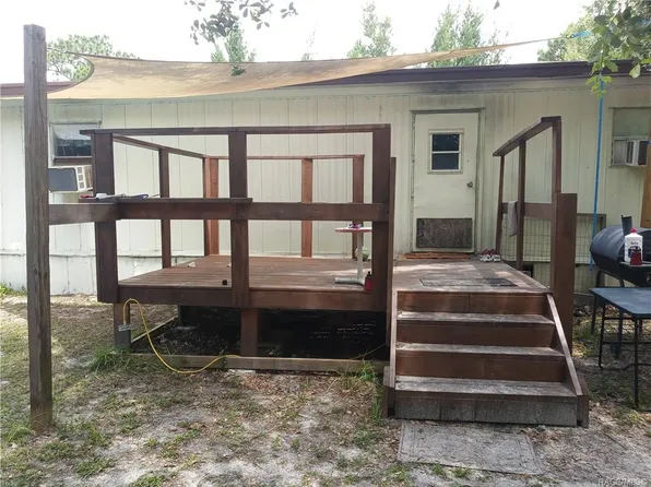 5535 S Jeffrey Point, Homosassa, FL 34446
