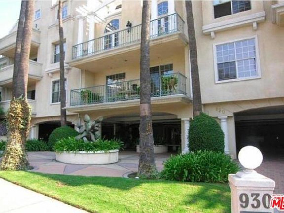3rd image of 930 N Doheny Dr APT 416