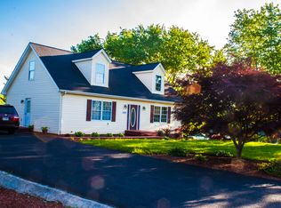 3635 Onyx Dr, Radford, VA