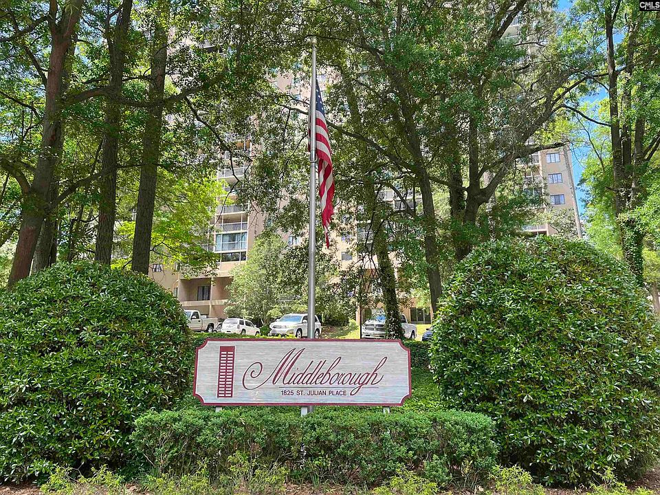 1st image of 1825 Saint Julian Pl APT 9G