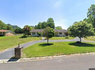 200 Blue Sky Dr, Marietta, GA 30068