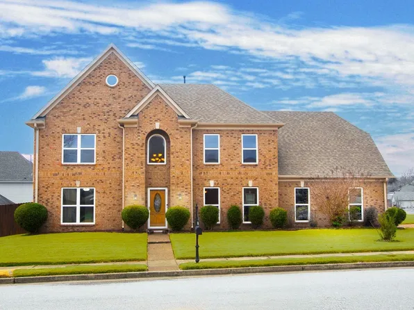5329 Blue Diamond St, Memphis, TN 38109