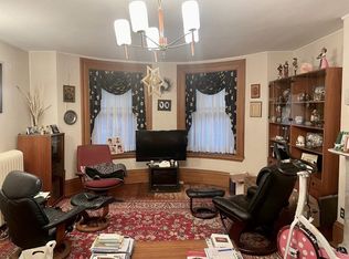 34 Upton St #B, Boston, MA 02118