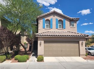 1144 Via Rocca, Henderson, NV 89052