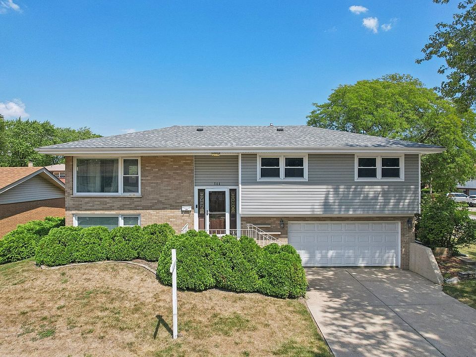 1st image of 544 E 169th St