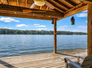 15920 Malibu E, Willis, TX 77318