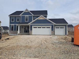 1737 Hammock LANE, Oconomowoc, WI