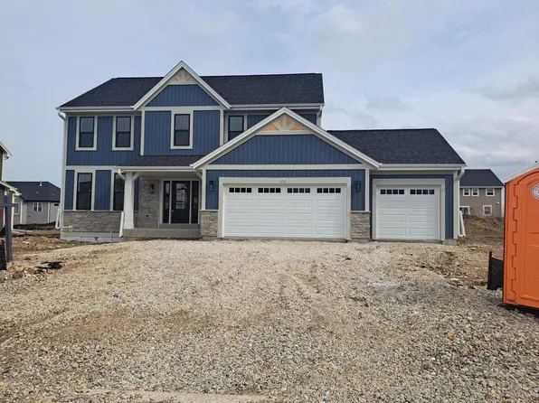 1737 Hammock LANE, Oconomowoc, WI 53066