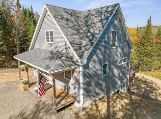 20 & 21 Johnson Ln, Colebrook, NH 03576
