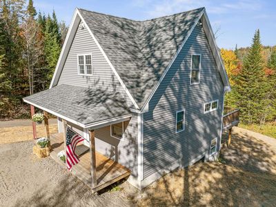 20-21 Johnson Lane, Colebrook, NH, 03576