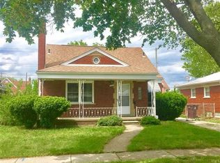 7511 Edward Ave, Center Line, MI 48015