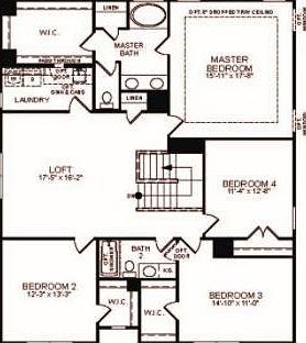 2nd image of 2689 Windsor Knoll Dr