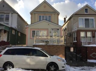 10558 130th St, South Richmond Hill, NY 11419