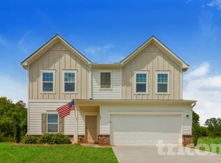 131 Andria Way NW, Cartersville, GA 30120