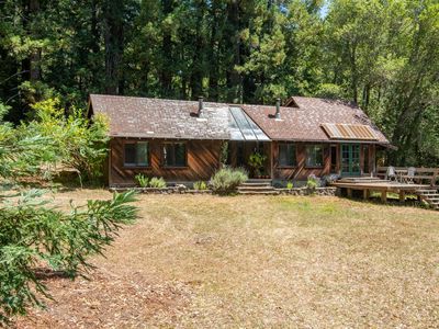 17777 Willow Creek Road, Occidental, CA, 95465