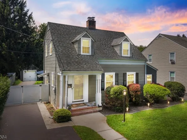 767 Park Ave, Bridgewater Twp., NJ 08805