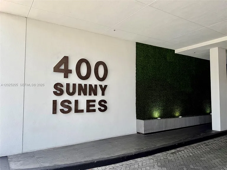 400 Sunny Isles Blvd #1404 — Photo 23