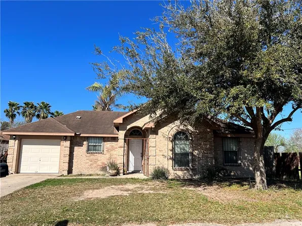 1415 S Irving St, Alton, TX 78573