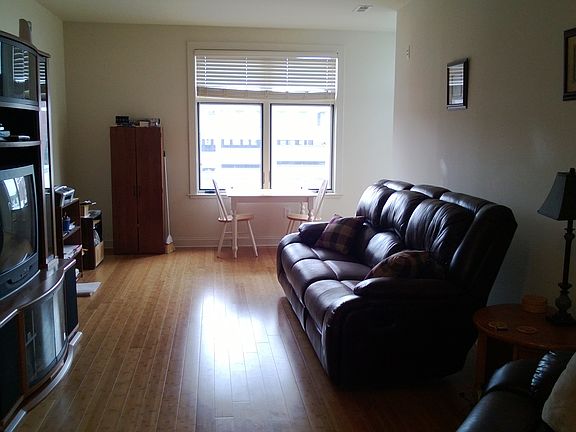 Large Living Room