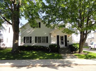 604 Madison St, Decatur, IN 46733