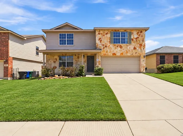 934 MAGNOLIA Summit, San Antonio, TX 78251