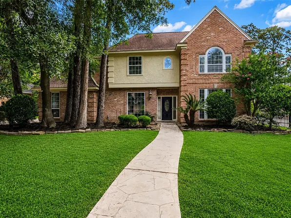 14014 Court Of Regents, Houston, TX 77069