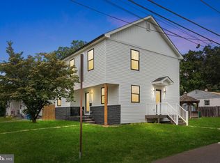 1315 Pennsylvania Ave, Croydon, PA 19021