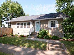 604 Fletcher Ave, Waterloo, IA 50701