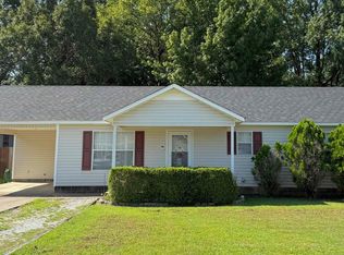 1106 Roberts Dr, Paragould, AR 72450