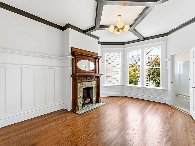 2854 Sacramento St — Photo 4