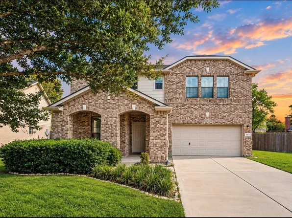 2622 Gable Hollow Ln, Katy, TX 77450